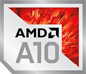 Процессор AMD A10-9700 - 1/1