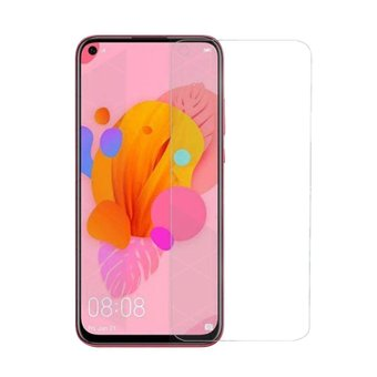 Защитное стекло KST для Huawei P40 Lite/Nova 6SE (прозрачное) - 1/1