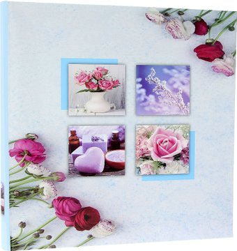 Фотоальбом Gedeon DBCM 50 Bouquet - 1/1