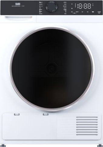 Сушильная машина VARD VTH58 - 1/1