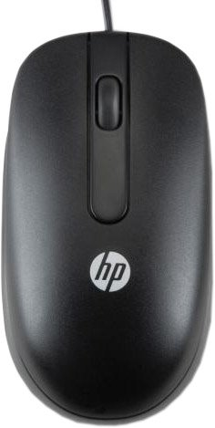 Мышь HP QY777AA - 1/1