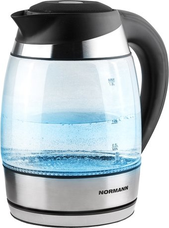 Электрический чайник Normann AKL-241 - 1/1