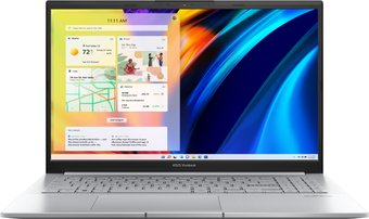 Ноутбук ASUS VivoBook Pro 15 OLED M6500XU-MA082 - 1/1