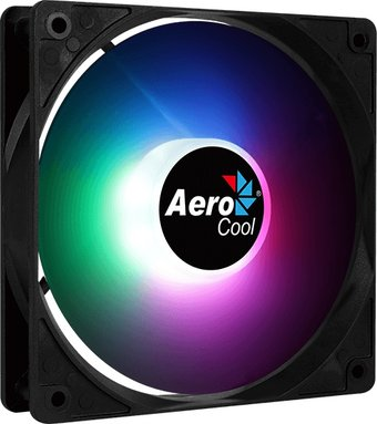 Вентилятор для корпуса AeroCool Frost 12 FRGB - 1/1