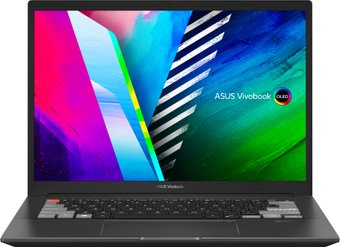 Ноутбук ASUS Vivobook Pro 14X OLED M7400QE-KM117 - 1/1