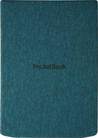 Обложка для электронной книги PocketBook Cover Flip для PocketBook 743 (морская волна) - 1/1