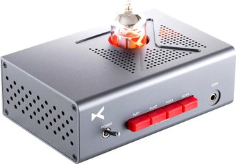 Предварительный усилитель xDuoo MT-603 - 1/1