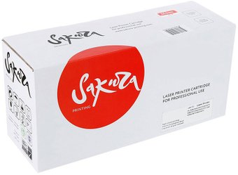 Картридж Sakura Printing SACE390X - 1/1