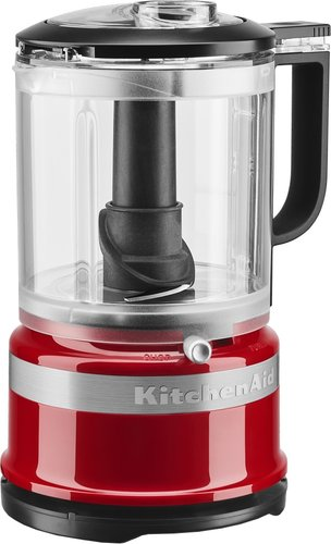 Кухонный комбайн KitchenAid 5KFC0516EER - 1/1