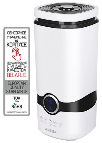 Увлажнитель воздуха Aresa AR-4205 - 1/1