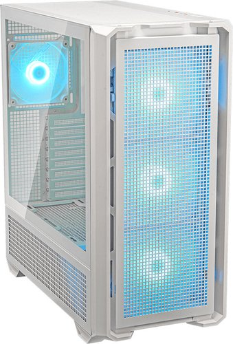 Корпус Cougar MX600 RGB CGR-57C9W-RGB - 1/1