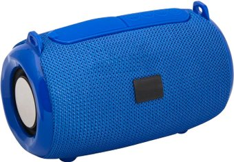 Беспроводная колонка Borofone BR4 (синий) - 1/1