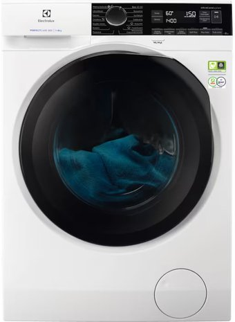 Стиральная машина Electrolux UltraCare 800 EW8FN248BP - 1/1