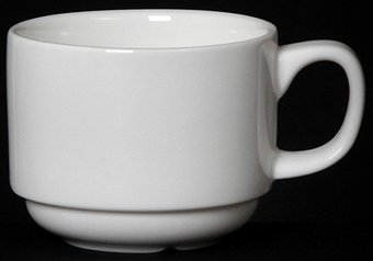 Чашка Corone Carre LQ-QK15006B фк091 - 1/1