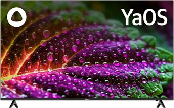 Телевизор BBK 65LEX-8235/UTS2C - 1/1