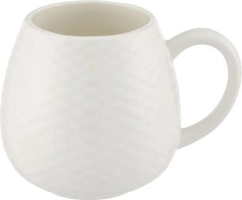 Кружка Gipfel Blanche 52100 (белый) - 1/1