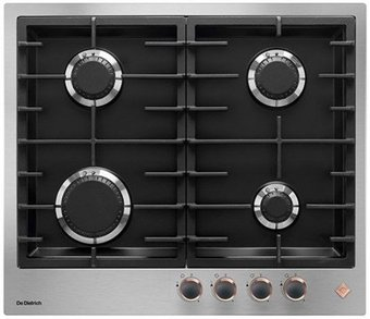 Варочная панель De Dietrich DPE7620XF - 1/1