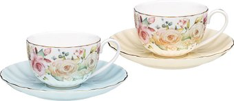 Сервиз Lefard Времена года 760-692 - 1/1