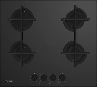 Варочная панель Indesit INGT 61 SCC/BK - 1/1