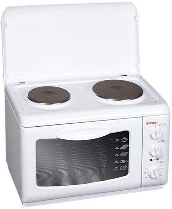 Мини-печь GEFEST ЭПНсД 420 - 1/1