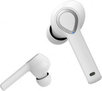 Наушники Yison T2 (белый) - 1/1