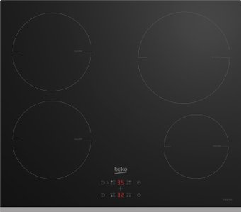 Варочная панель BEKO HII 64401 MTX - 1/1