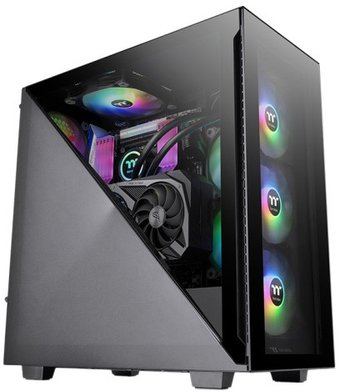 Компьютер TechLab TLI Average Plus 001 7137F2X16X1TB500760M75 - 1/1