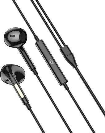 Наушники Hoco M92 (черный) - 1/1