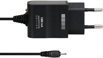 Сетевое зарядное InterStep IS-TC-NO00N70PS-000B201 - 1/1