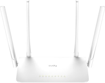 Wi-Fi роутер Cudy WR1300 3.0 - 1/1