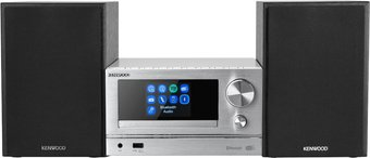 Музыкальный центр Kenwood M-7000S-S - 1/1
