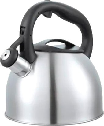 Чайник со свистком Appetite LKD-4125BL - 1/1