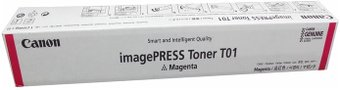 Картридж Canon T01 M 8068B001 - 1/1