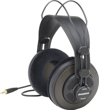 Наушники Samson SR850С - 1/1