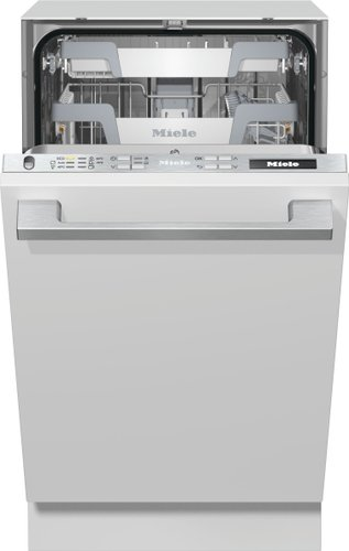 Встраиваемая посудомоечная машина Miele G 5790 SCVi SL - 1/1
