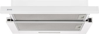 Кухонная вытяжка ZorG Sky 750 60 M (белый) - 1/1