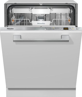 Встраиваемая посудомоечная машина Miele G 5150 SCVi Active - 1/1