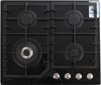 Варочная панель Leran GH 64662 BG - 1/1