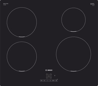 Варочная панель Bosch PIE611BB5E - 1/1
