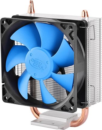 Кулер для процессора DeepCool ICE BLADE 100 - 1/1