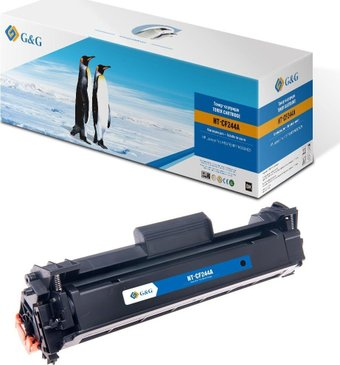 Картридж G&G NT-CF244A (аналог HP CF244A) - 1/1