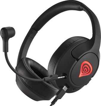 Наушники Genesis Radon 800 - 1/1