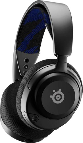 Наушники SteelSeries Arctis Nova 4P - 1/1