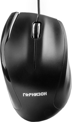 Мышь Гарнизон GM-205 - 1/1