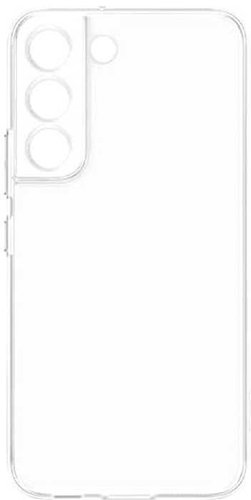 Чехол для телефона KST SC для Samsung Galaxy S22 Plus (прозрачный) - 1/1