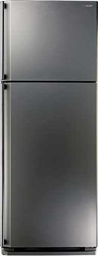 Холодильник Sharp SJ-58CST - 1/1