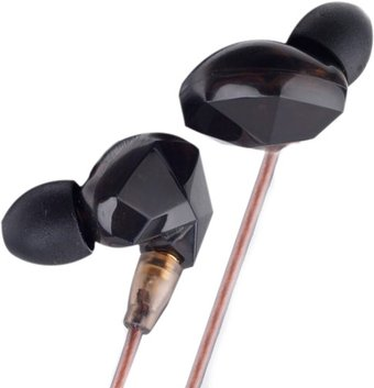 Наушники Vsonic VSD3s - 1/1