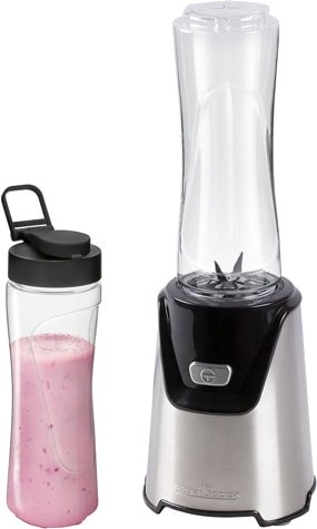 Стационарный блендер ProfiCook PC-SM 1153 - 1/1