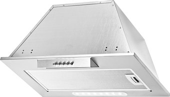 Кухонная вытяжка Holt HT-RH-010 50 (серебро) - 1/1