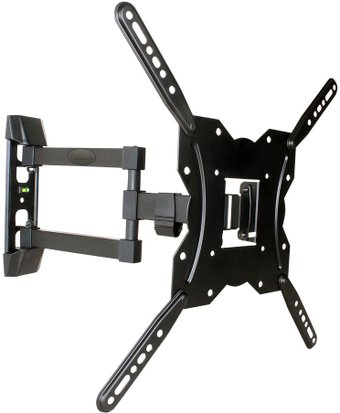 Кронштейн Kromax GALACTIC-40 (черный) - 1/1